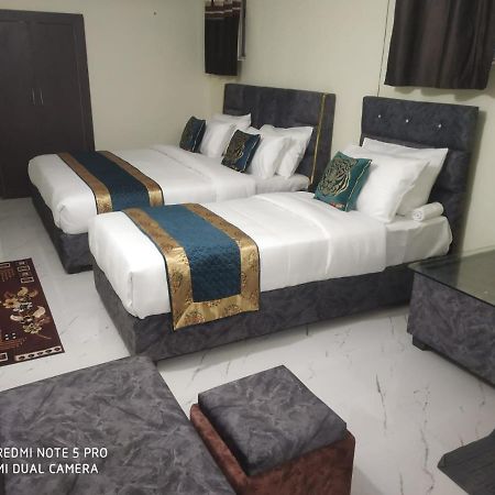 Hotel Kumkum Chhaya Panna Dış mekan fotoğraf