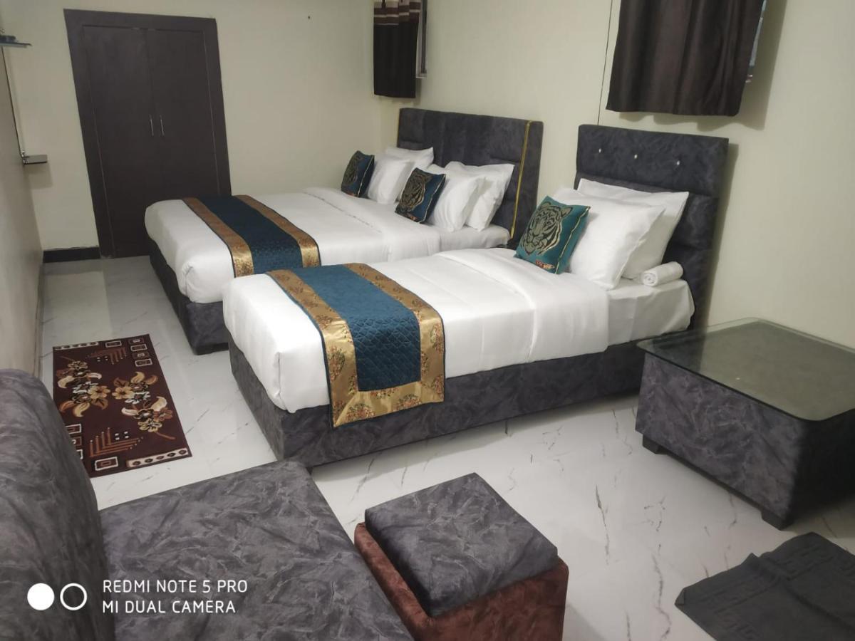 Hotel Kumkum Chhaya Panna Dış mekan fotoğraf