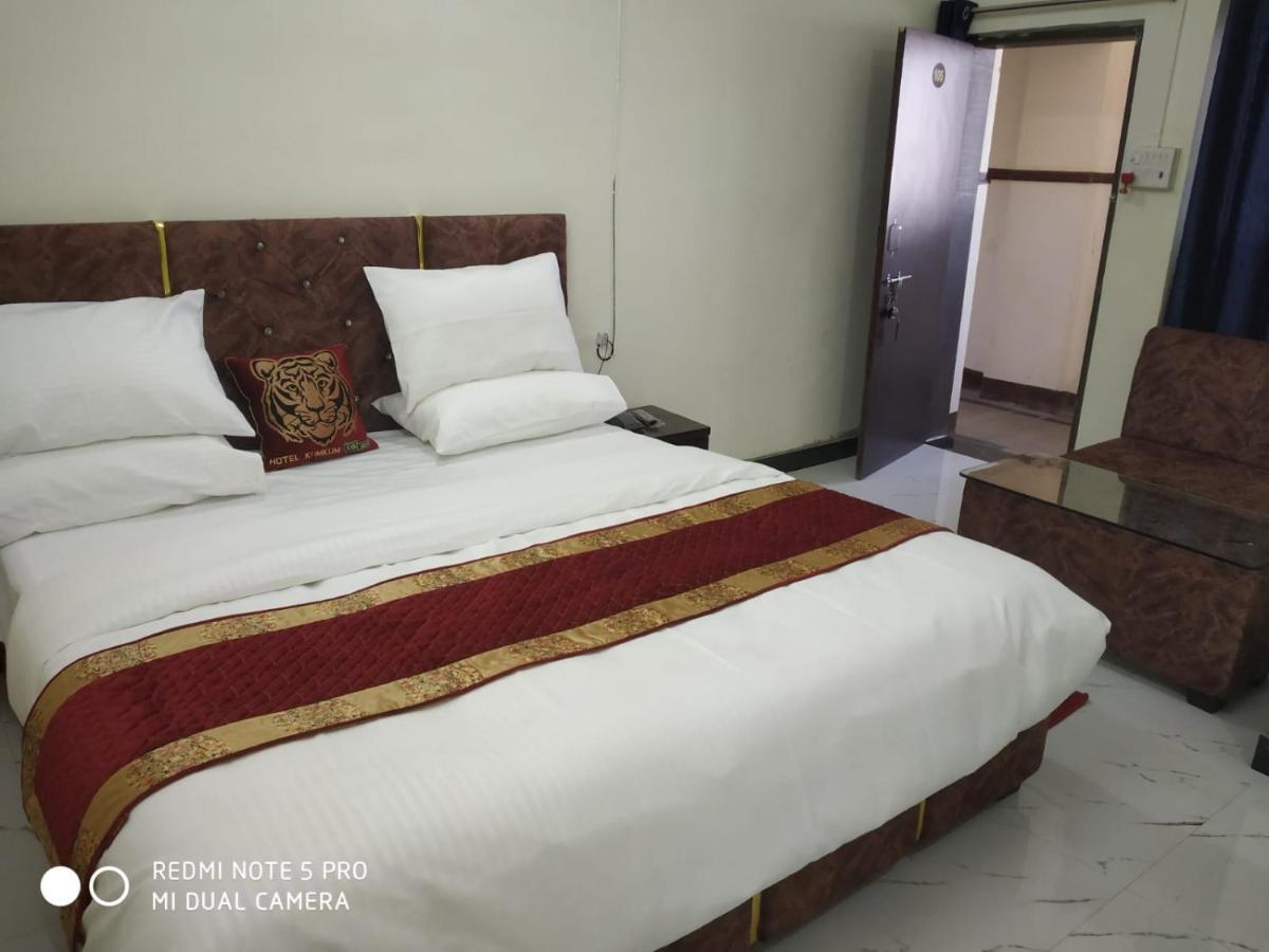 Hotel Kumkum Chhaya Panna Dış mekan fotoğraf