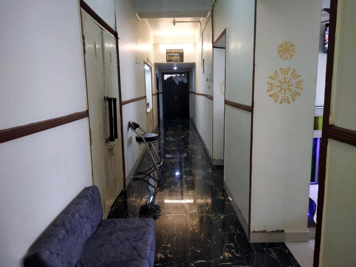 Hotel Kumkum Chhaya Panna Dış mekan fotoğraf