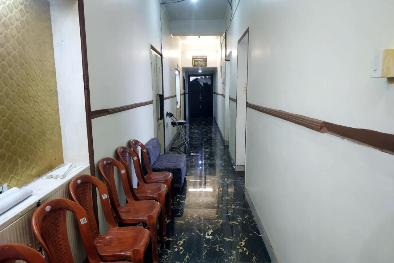Hotel Kumkum Chhaya Panna Dış mekan fotoğraf