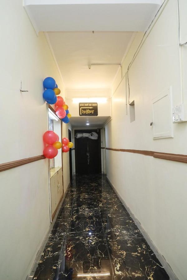 Hotel Kumkum Chhaya Panna Dış mekan fotoğraf
