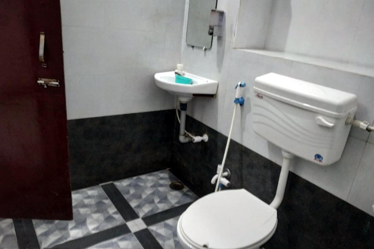 Hotel Kumkum Chhaya Panna Dış mekan fotoğraf