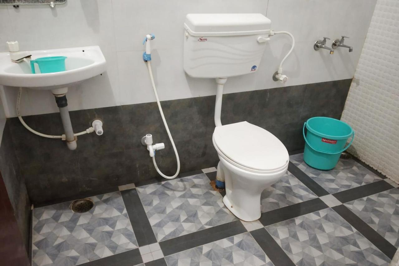 Hotel Kumkum Chhaya Panna Dış mekan fotoğraf