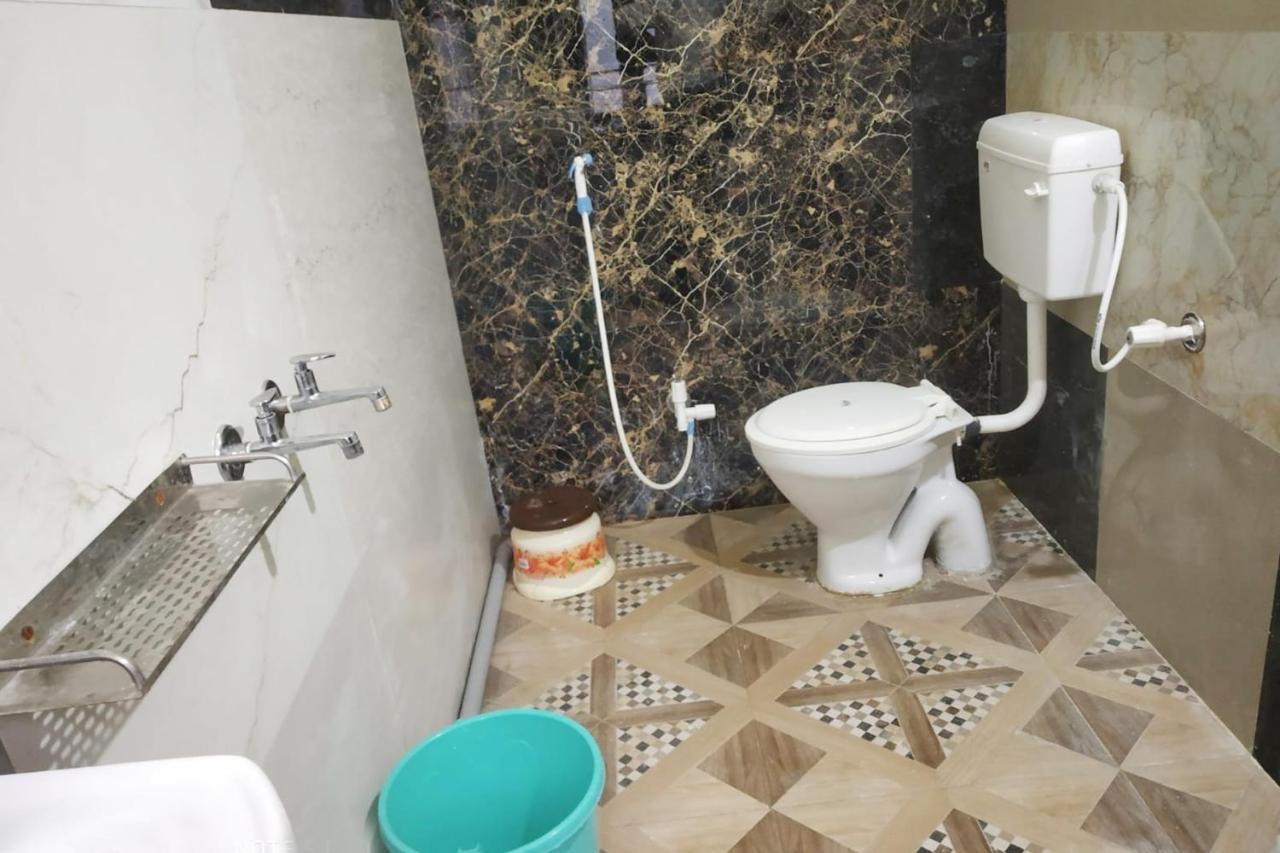 Hotel Kumkum Chhaya Panna Dış mekan fotoğraf
