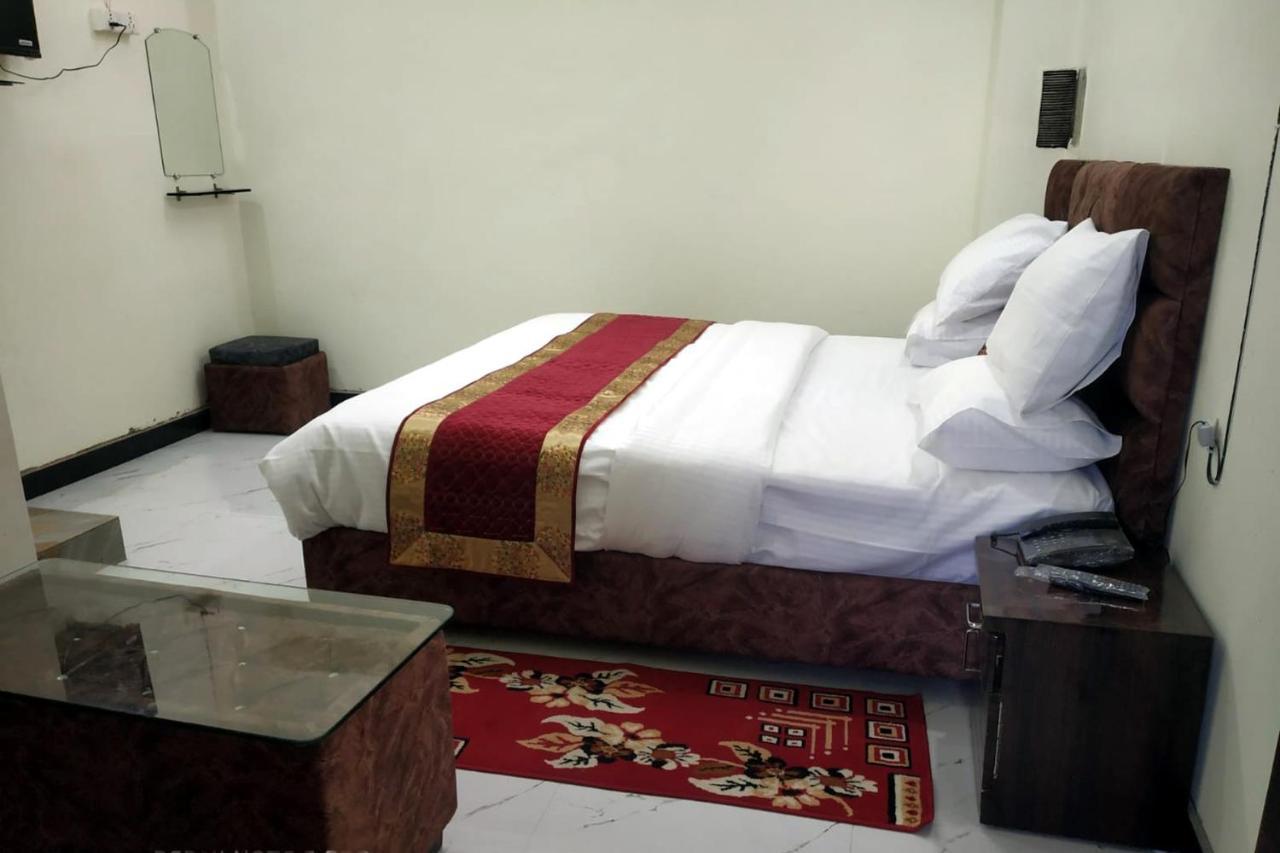 Hotel Kumkum Chhaya Panna Dış mekan fotoğraf